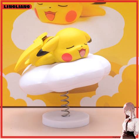 pikachu position|The Pikachu